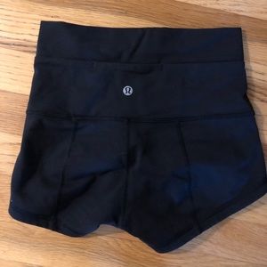 Lululemon shorts